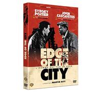 L'homme qui tua la peur - edge of the city (DVD) Cassavetes John Poitier Sidney
