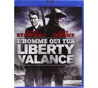 L'homme qui tua liberty valance