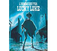 L'homme qui tua Lucky Luke