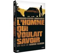 L'homme qui voulait savoir