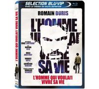 L'homme Qui Voulait Vivre Sa Vie (Blu-ray)