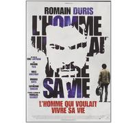 L'homme qui voulait vivre sa vie (DVD)