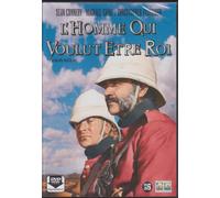 L'homme qui voulut être Roi