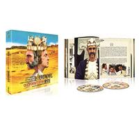 L'homme qui voulut être roi