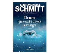 L'homme qui voyait a travers l: roman