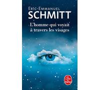 L'homme qui voyait à travers les visages [Lingua francese]