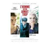 l'Homme Qu'On Aimait Trop [DVD] [2014]