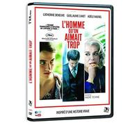 L'homme Qu'on Aimait Trop (DVD)