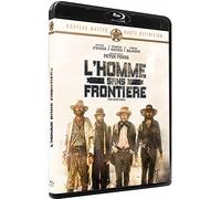 L'HOMME SANS FRONTIERE