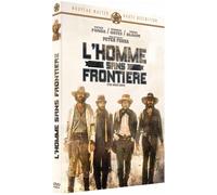 L'HOMME SANS FRONTIERE (DVD)