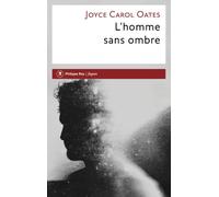 L'homme sans ombre
