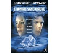 L'homme sans ombre [Import belge]