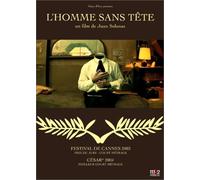 L'homme sans tete