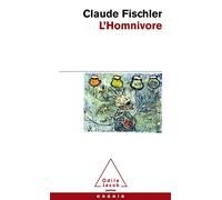 L'Homnivore. Le Gout, La Cuisine Et Le Corps