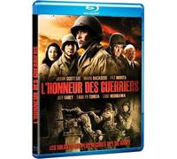 L'honneur des guerriers