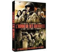 L'honneur des guerriers