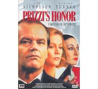 L'Honneur des Prizzi [Import belge]