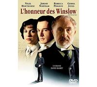 L'honneur des winslow - dvd