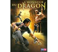 L'honneur du dragon