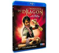 L'honneur du dragon