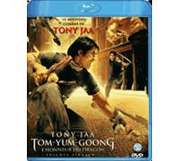 L'honneur du Dragon [Blu-ray] [Import belge]