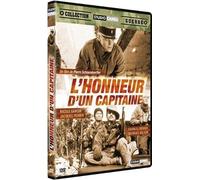 L'honneur d'un capitaine