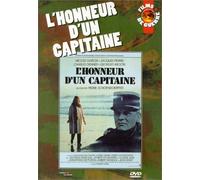 L'honneur d'un capitaine