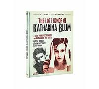 L'honneur perdu de katharina blum