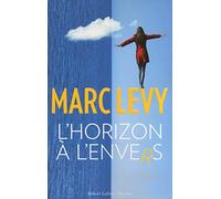 L'horizon a l'envers