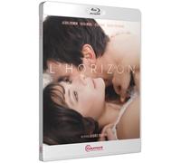 L'horizon (Blu-ray) Jacques Perrin Jacques Rouffio Macha Meril