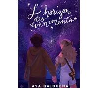 L'horizon des évènements