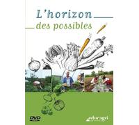 L'horizon des possibles (1DVD)