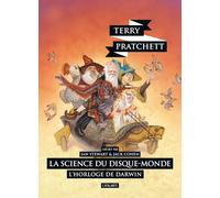 L'horloge de Darwin