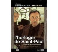 L'horloger de saint-paul