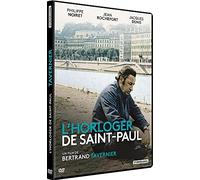 L'horloger de saint-paul