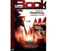 L'Horloger de Saint-Paul (inclus 1 livre)