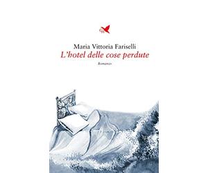 L'hotel delle cose perdute