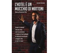 L'hotel è un mucchio di mattoni (senza un albergatore pro) - 2019
