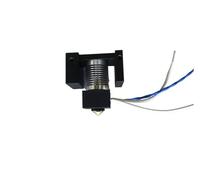 L'hotend estrusore ad alta temperatura/temperatura normale compatibile con gli accessori for stampante 3D QIDI TECH X-MAX 2/ X-PLUS 2 Parti per stampanti 3D(Normal temp)