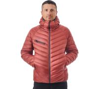 LHOTSE Amos Down Jacket - Uomo - Rosso - Taglia L- modello 2026