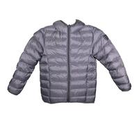 LHOTSE Andy Boy Padding Jacket - Bambino - Grigio - Taglia 8 anni- modello 2024
