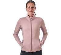 LHOTSE Greta W Fleece Jacket - Donna - Rosa - Taglia L- modello 2026
