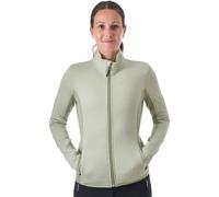 LHOTSE Greta W Fleece Jacket - Donna - Verde - Taglia XL- modello 2026