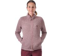 LHOTSE Hana W Knitted Jacket - Donna - Rosa - Taglia L- modello 2026