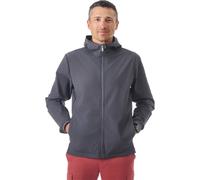 LHOTSE Renan Wind & Rain Jacket - Uomo - Grigio - Taglia S- modello 2026