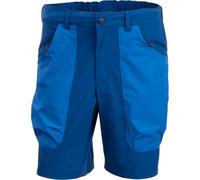 LHOTSE Salvo Technic Short Pants - Uomo - Blu - Taglia M- modello 2026