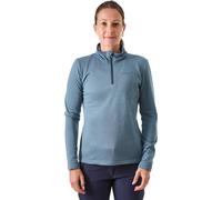 LHOTSE Sofia W Fleece Jacket - Donna - Blu - Taglia XL- modello 2026