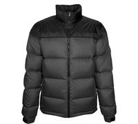 LHOTSE Yago Jacket - Unisex - Nero - Taglia XXL- modello 2025