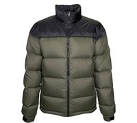 LHOTSE Yago Jacket - Unisex - Verde - Taglia XL- modello 2025