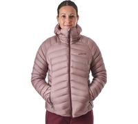 LHOTSE Zelda W Down Jacket - Donna - Rosa - Taglia S- modello 2026